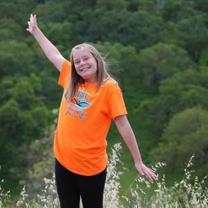 Meet your Posher, Mindy